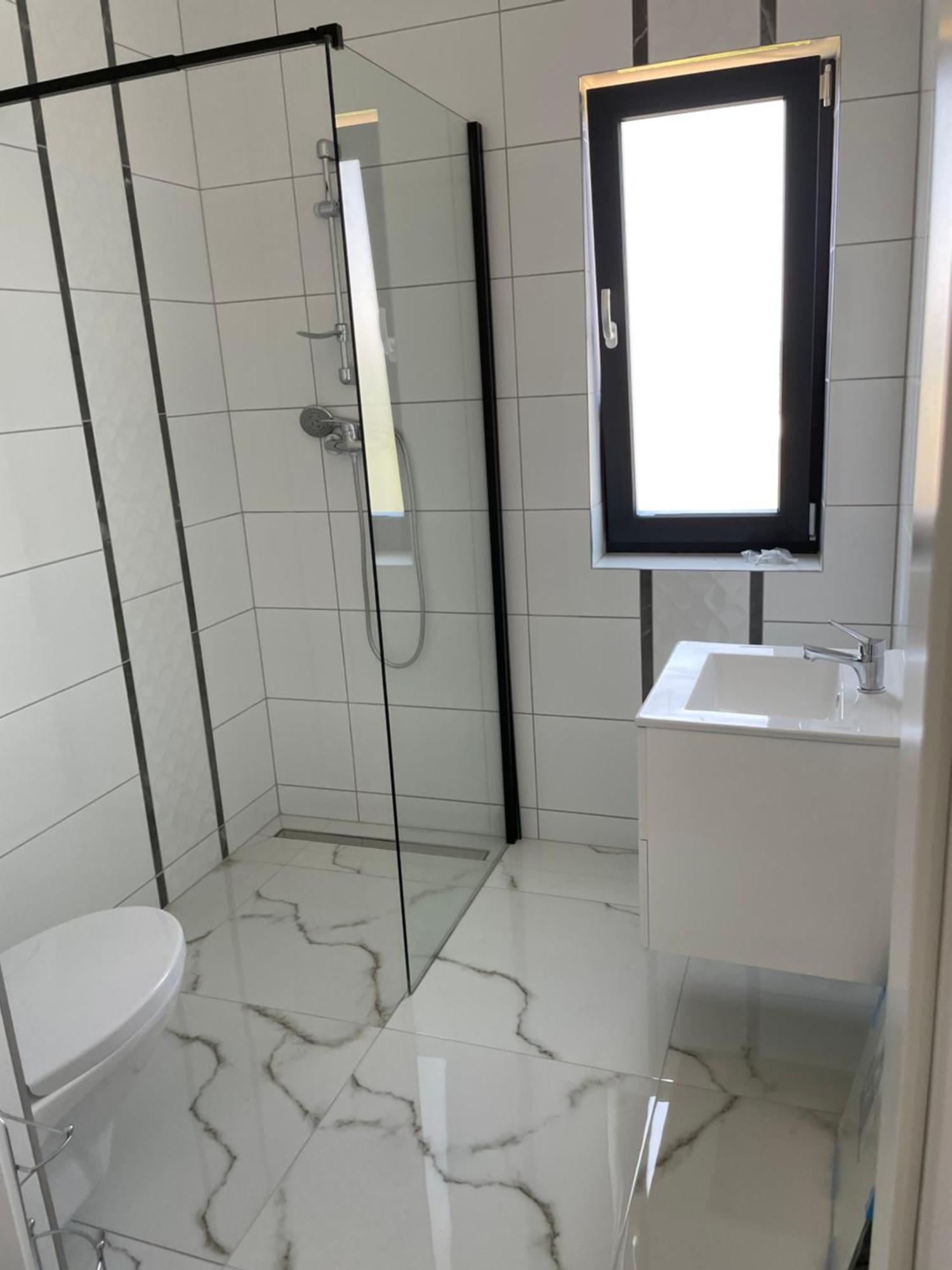 Apartamenty Pod Sosnami Sarbinowo Exteriér fotografie